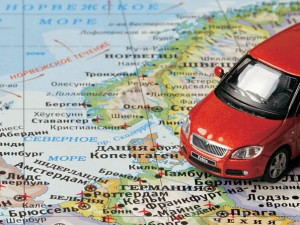 Страхование арендованных автомобилей за границей