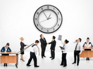 Журнал учета рабочего времени сотрудников. Зачем он нужен и как должен правильно вестись?