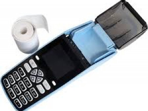 При оплате товаров с мобильного телефона нужно оформить чек (21/03)